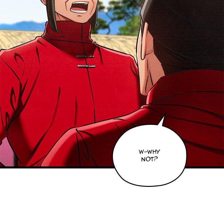 Master of Intimacy (Uncensored) Chapter 37 - Page 106