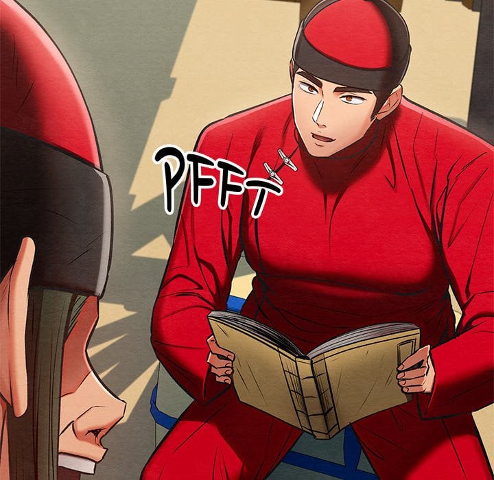 Master of Intimacy (Uncensored) Chapter 37 - Page 110