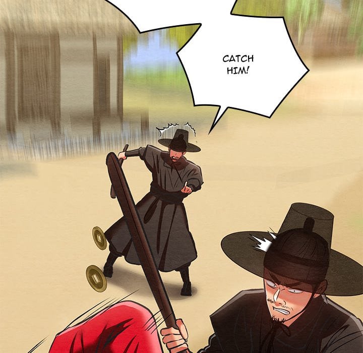 Master of Intimacy (Uncensored) Chapter 37 - Page 133