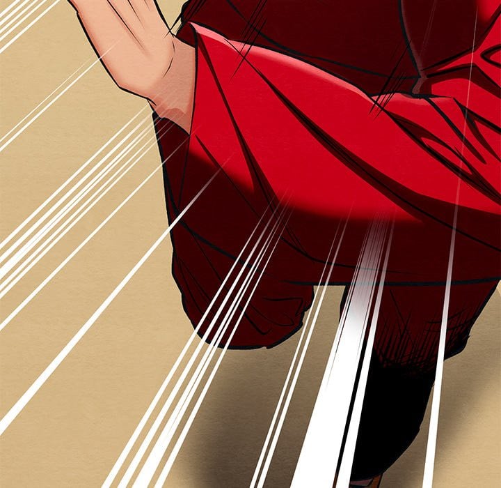 Master of Intimacy (Uncensored) Chapter 37 - Page 135