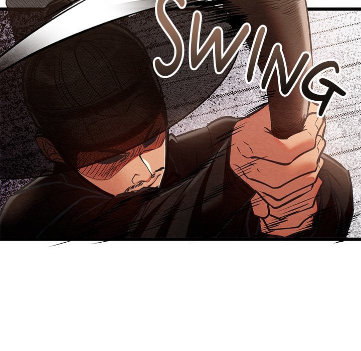 Master of Intimacy (Uncensored) Chapter 37 - Page 137