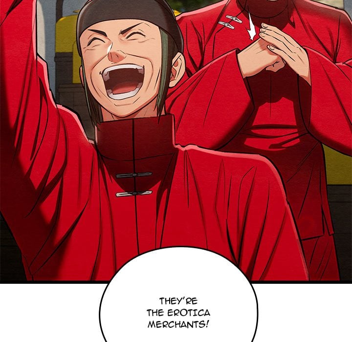 Master of Intimacy (Uncensored) Chapter 37 - Page 16