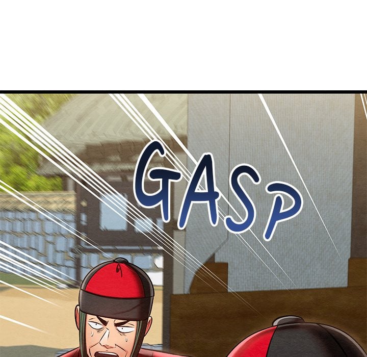 Master of Intimacy (Uncensored) Chapter 37 - Page 51