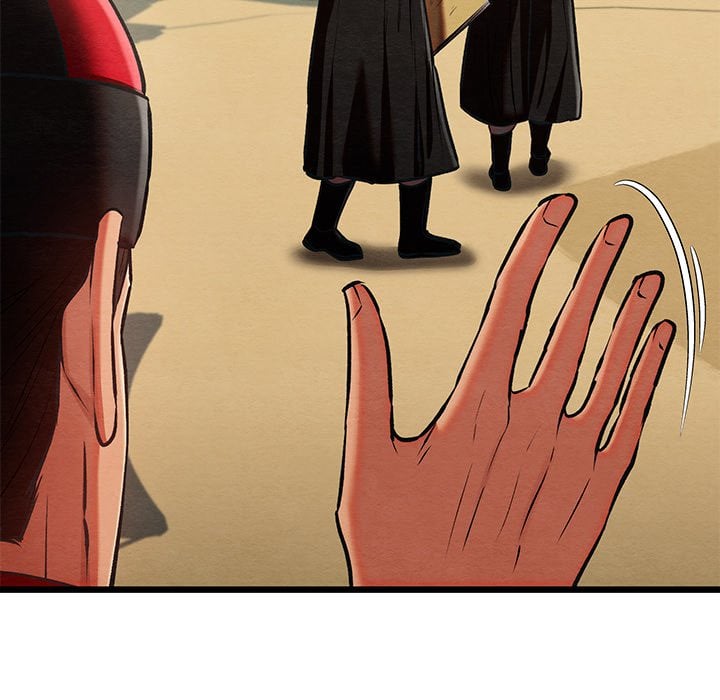 Master of Intimacy (Uncensored) Chapter 37 - Page 77