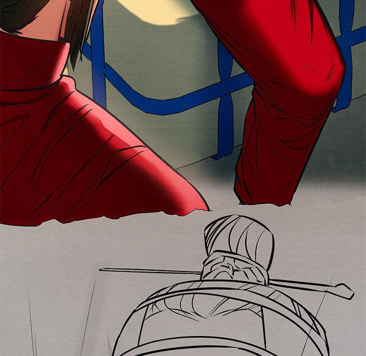 Master of Intimacy (Uncensored) Chapter 37 - Page 90