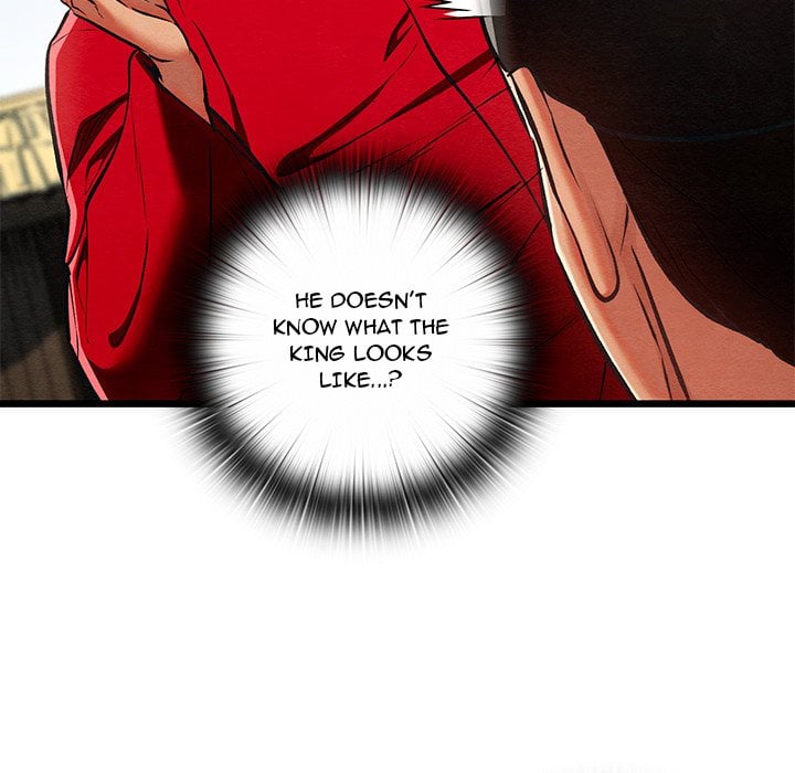 Master of Intimacy (Uncensored) Chapter 37 - Page 94