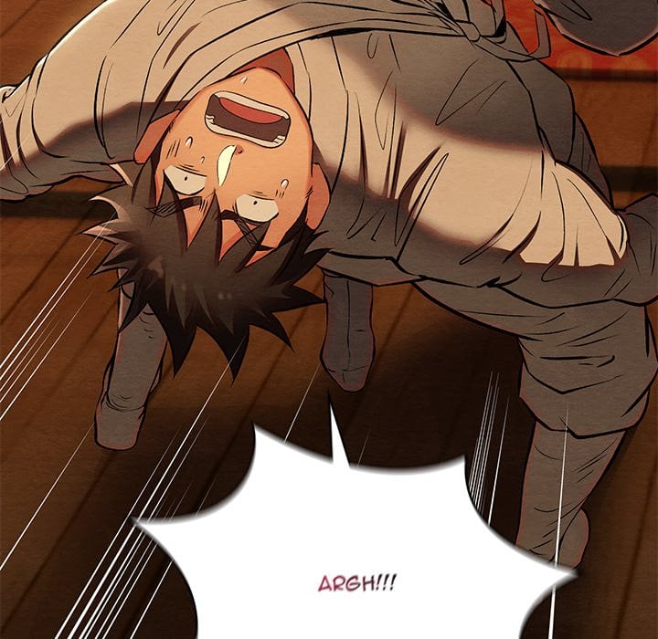 Master of Intimacy (Uncensored) Chapter 39 - Page 105