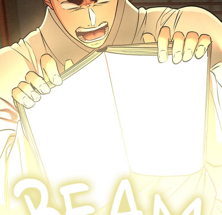 Master of Intimacy (Uncensored) Chapter 39 - Page 122