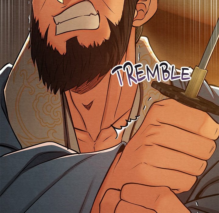 Master of Intimacy (Uncensored) Chapter 39 - Page 126