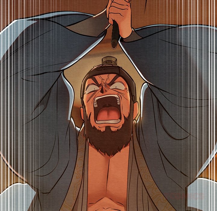 Master of Intimacy (Uncensored) Chapter 39 - Page 129