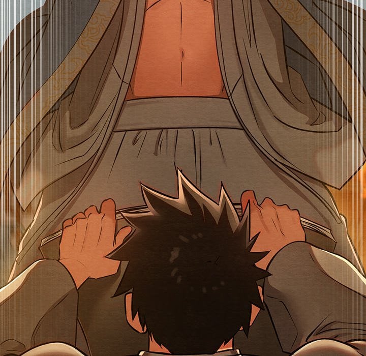 Master of Intimacy (Uncensored) Chapter 39 - Page 130