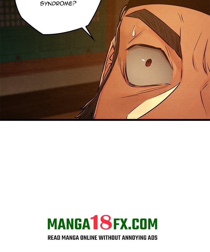 Master of Intimacy (Uncensored) Chapter 39 - Page 158