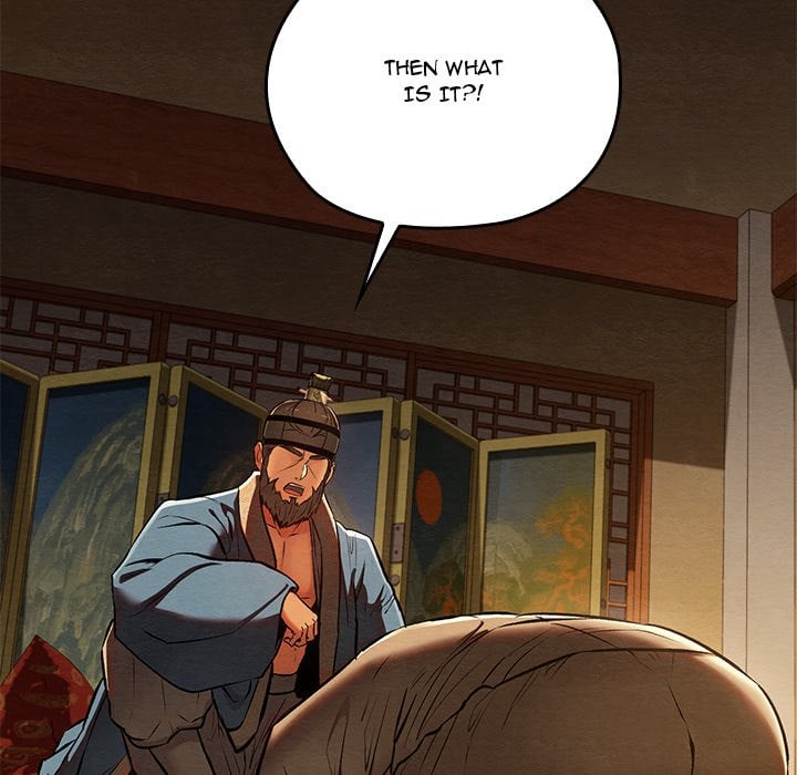 Master of Intimacy (Uncensored) Chapter 39 - Page 16