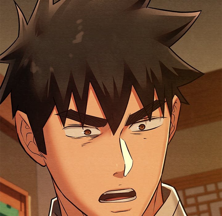 Master of Intimacy (Uncensored) Chapter 39 - Page 160