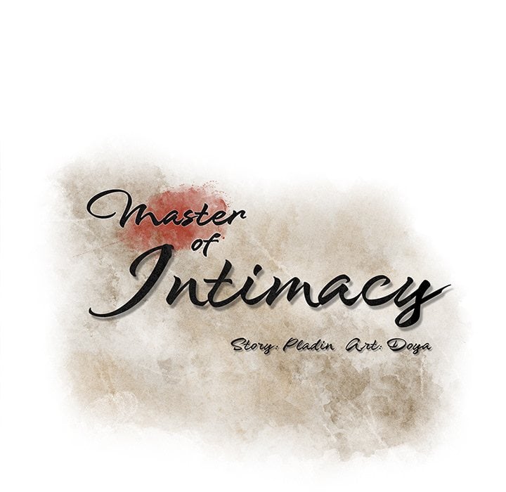 Master of Intimacy (Uncensored) Chapter 39 - Page 51