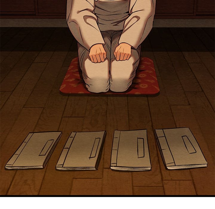 Master of Intimacy (Uncensored) Chapter 39 - Page 7