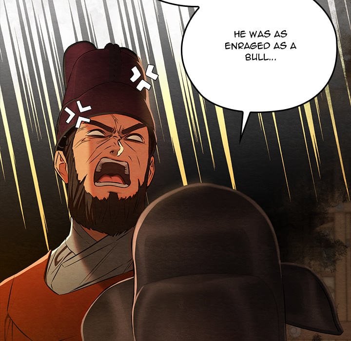 Master of Intimacy (Uncensored) Chapter 39 - Page 70