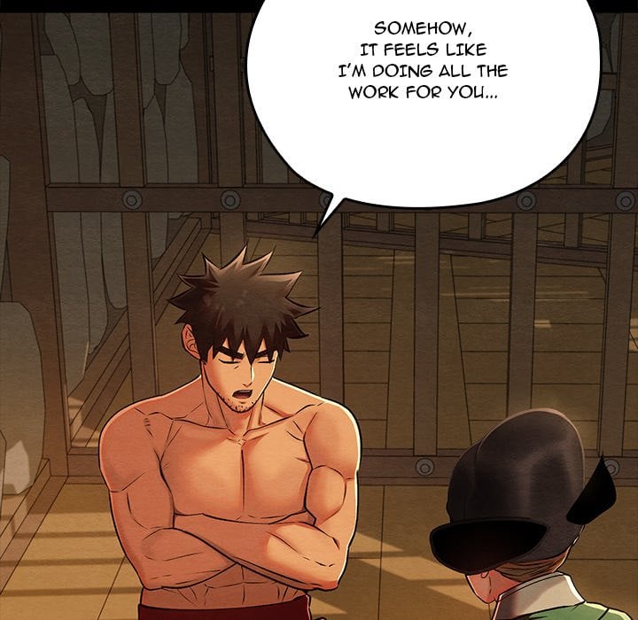 Master of Intimacy (Uncensored) Chapter 39 - Page 88