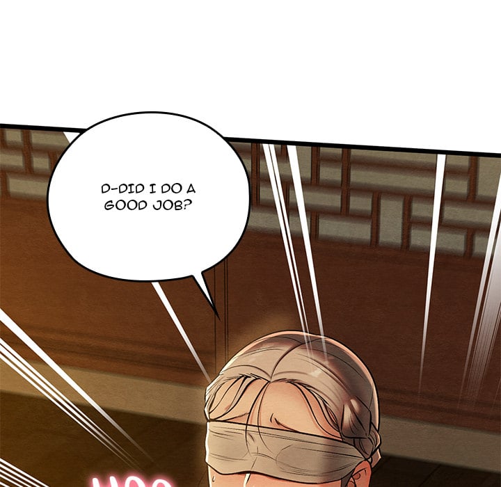 Master of Intimacy (Uncensored) Chapter 43 - Page 10