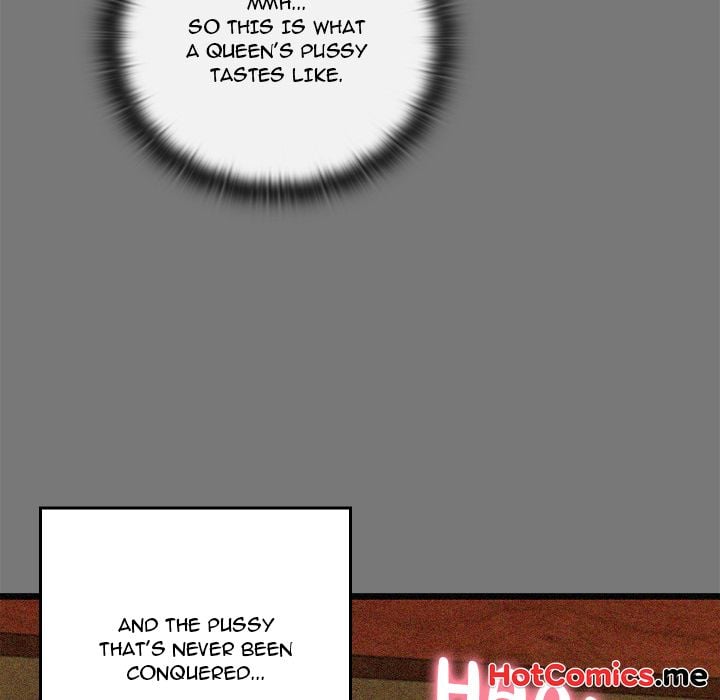 Master of Intimacy (Uncensored) Chapter 43 - Page 104