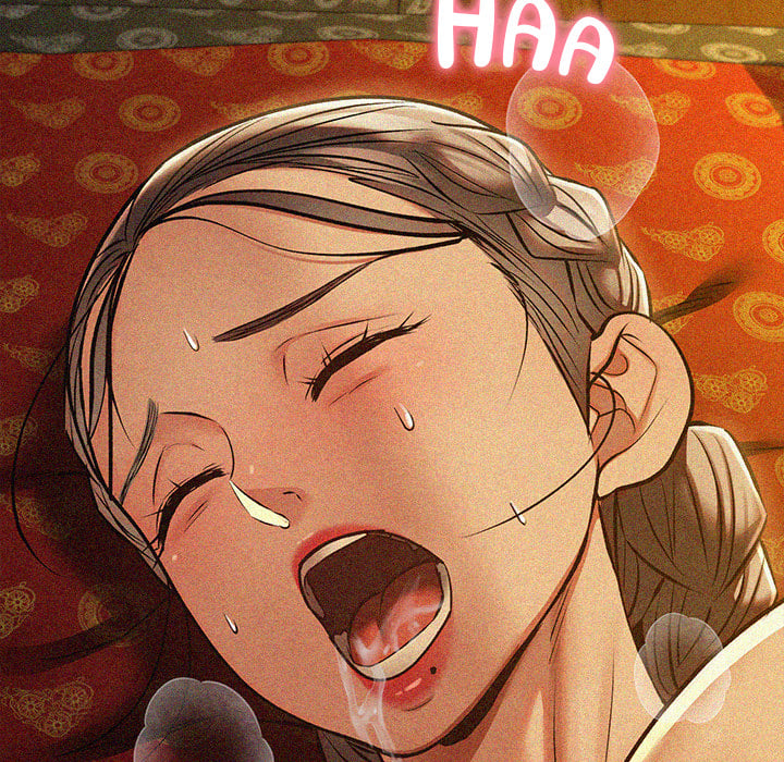 Master of Intimacy (Uncensored) Chapter 43 - Page 115