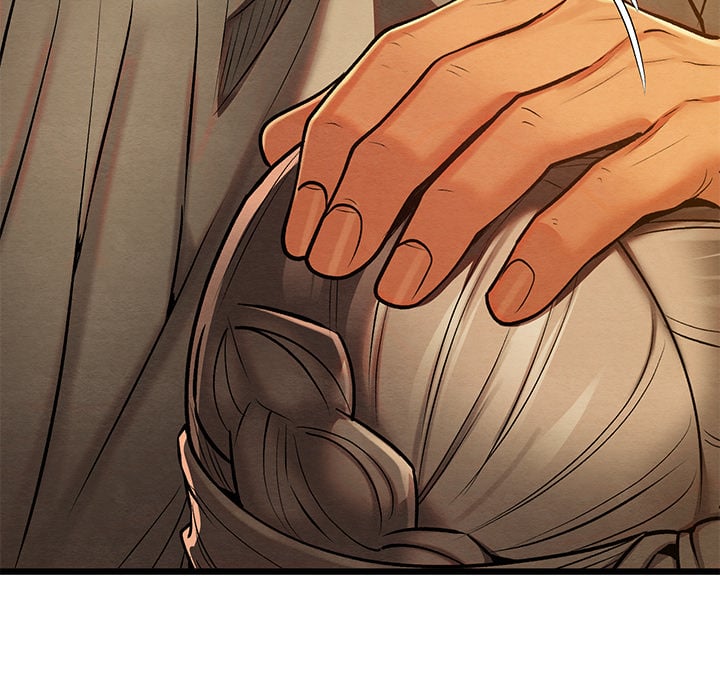 Master of Intimacy (Uncensored) Chapter 43 - Page 135