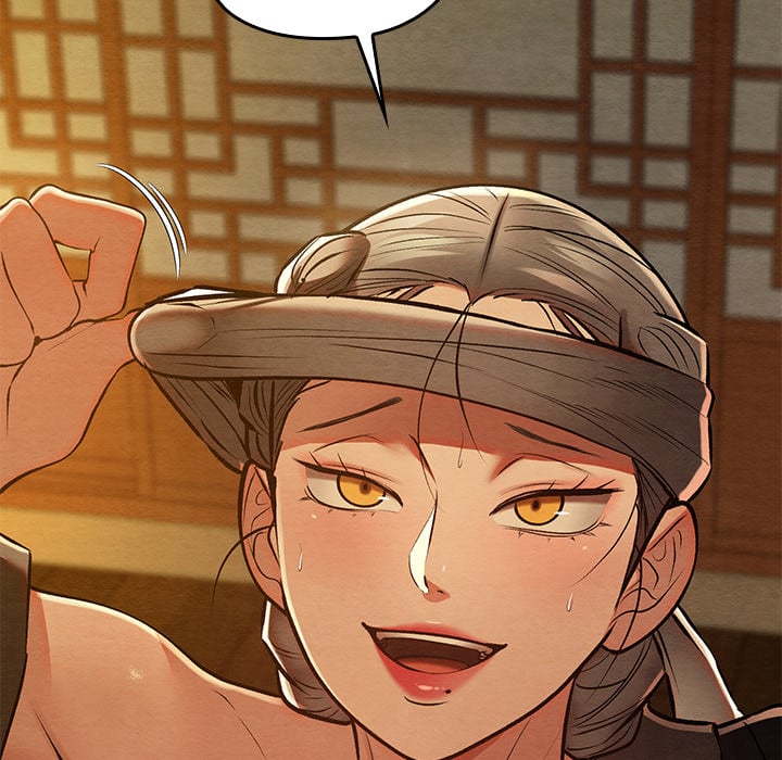 Master of Intimacy (Uncensored) Chapter 43 - Page 139