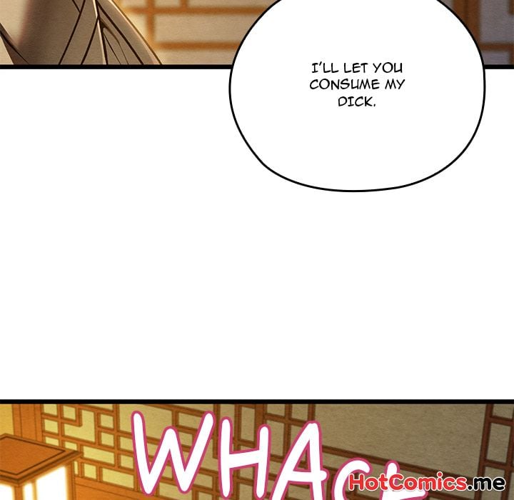 Master of Intimacy (Uncensored) Chapter 43 - Page 16