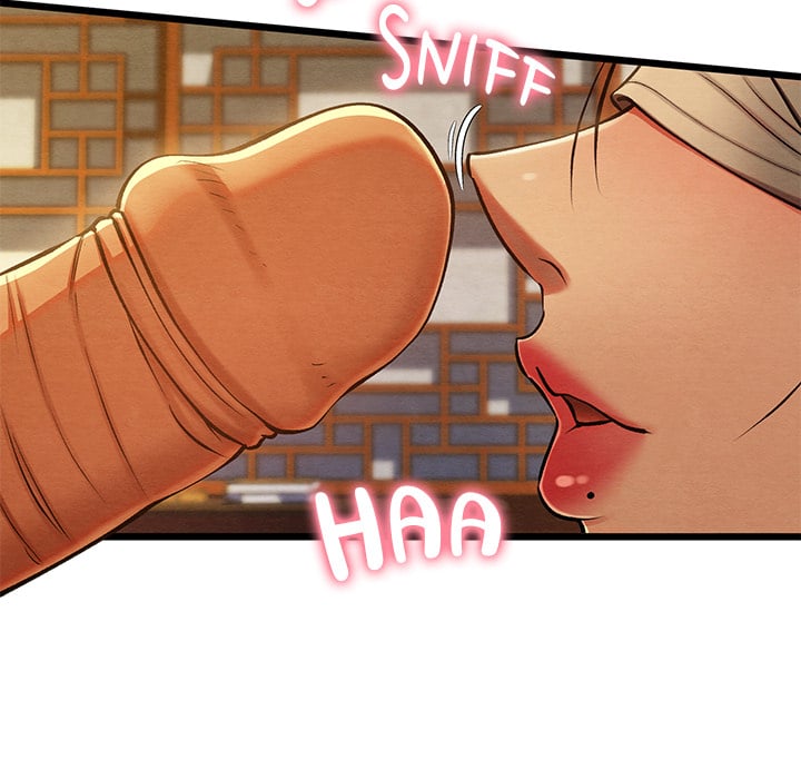 Master of Intimacy (Uncensored) Chapter 43 - Page 19