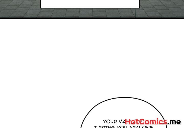 Master of Intimacy (Uncensored) Chapter 43 - Page 4