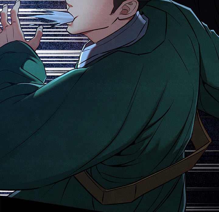 Master of Intimacy (Uncensored) Chapter 43 - Page 53