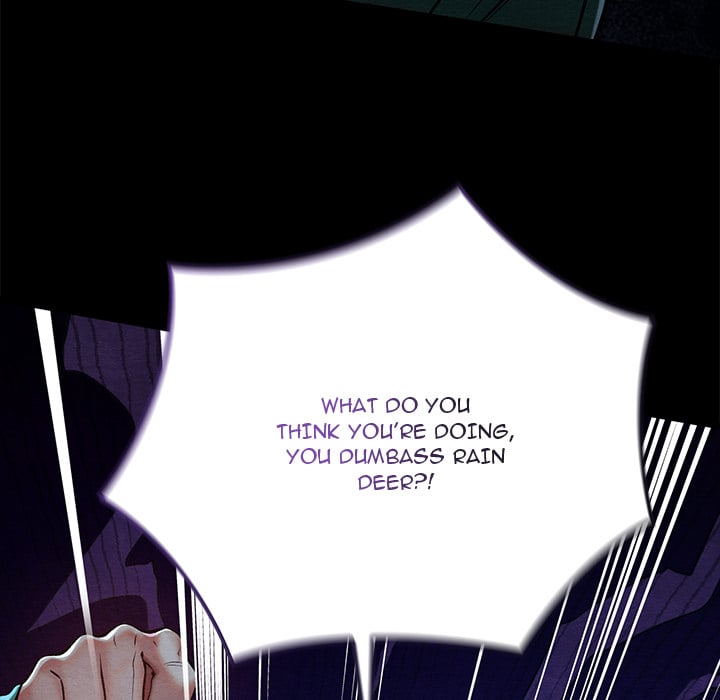 Master of Intimacy (Uncensored) Chapter 43 - Page 54