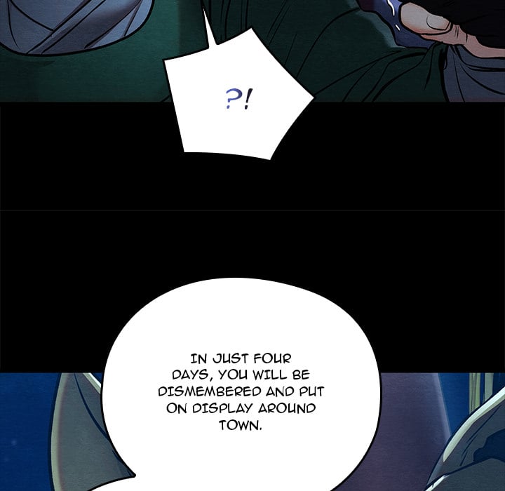 Master of Intimacy (Uncensored) Chapter 43 - Page 59