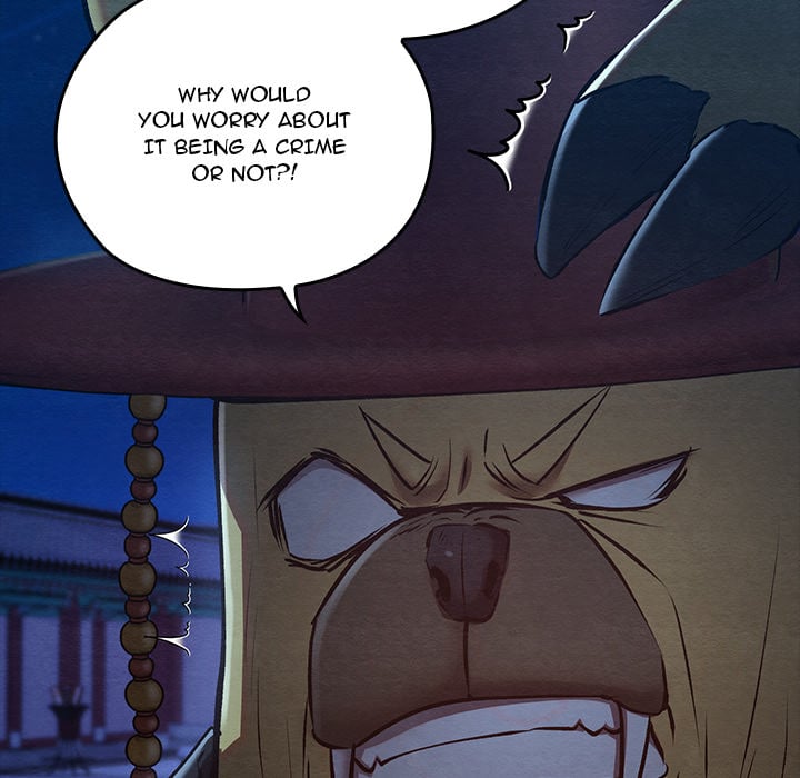 Master of Intimacy (Uncensored) Chapter 43 - Page 60