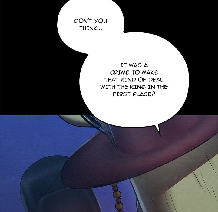 Master of Intimacy (Uncensored) Chapter 43 - Page 62