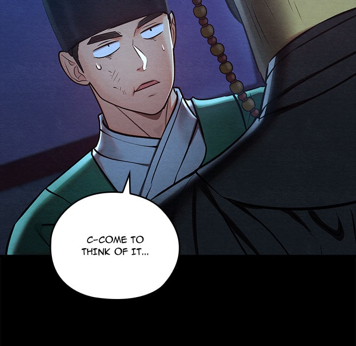 Master of Intimacy (Uncensored) Chapter 43 - Page 63