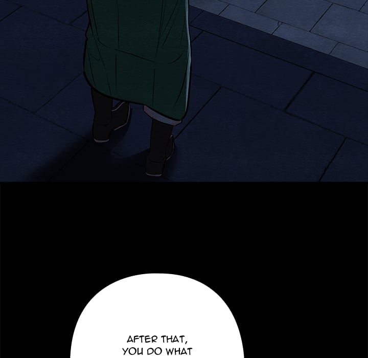 Master of Intimacy (Uncensored) Chapter 43 - Page 74