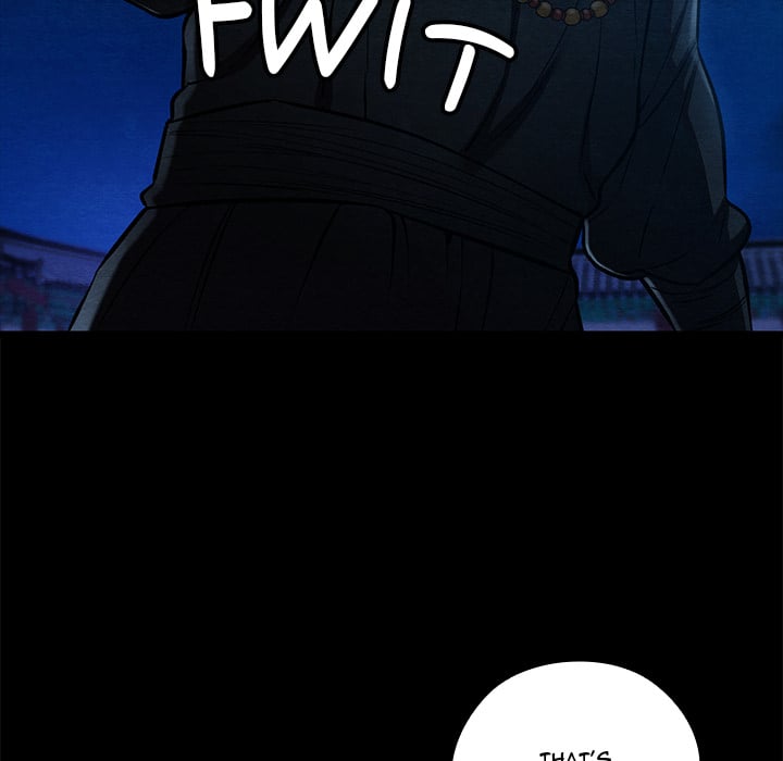 Master of Intimacy (Uncensored) Chapter 43 - Page 76