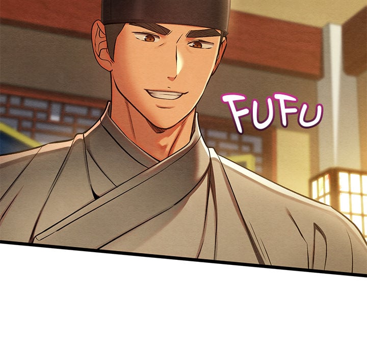 Master of Intimacy (Uncensored) Chapter 43 - Page 9