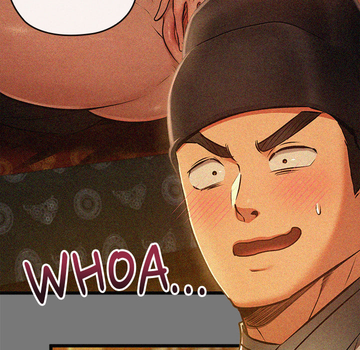 Master of Intimacy (Uncensored) Chapter 43 - Page 97