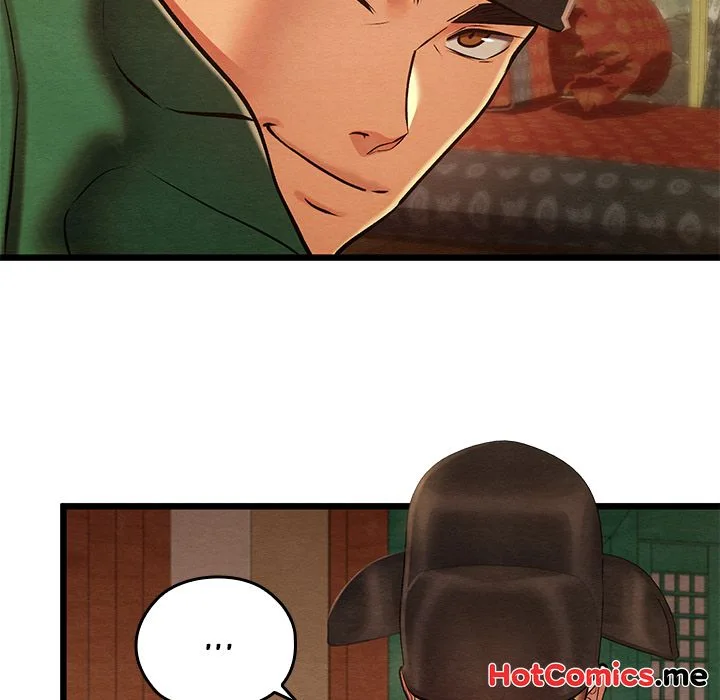 Master of Intimacy (Uncensored) Chapter 45 - Page 108