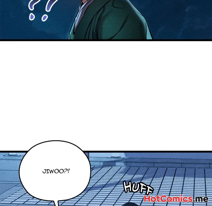 Master of Intimacy (Uncensored) Chapter 45 - Page 137