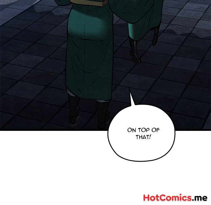 Master of Intimacy (Uncensored) Chapter 45 - Page 151