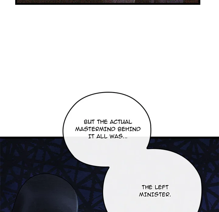 Master of Intimacy (Uncensored) Chapter 45 - Page 158