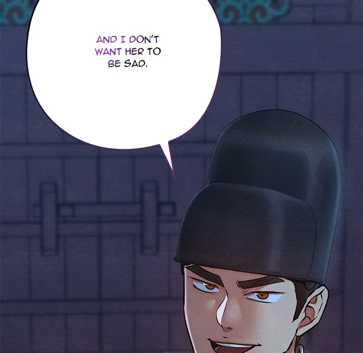 Master of Intimacy (Uncensored) Chapter 45 - Page 172