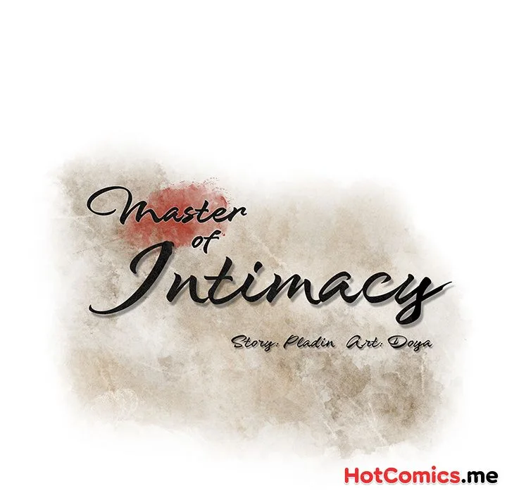 Master of Intimacy (Uncensored) Chapter 45 - Page 19