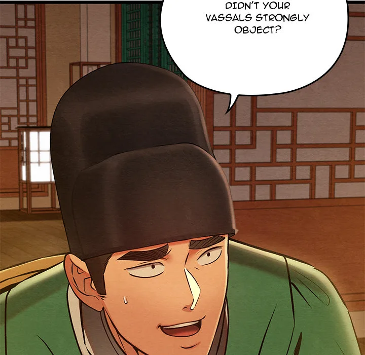 Master of Intimacy (Uncensored) Chapter 45 - Page 29