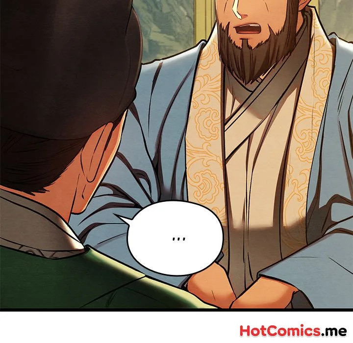 Master of Intimacy (Uncensored) Chapter 45 - Page 33