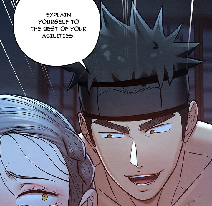 Master of Intimacy (Uncensored) Chapter 45 - Page 67