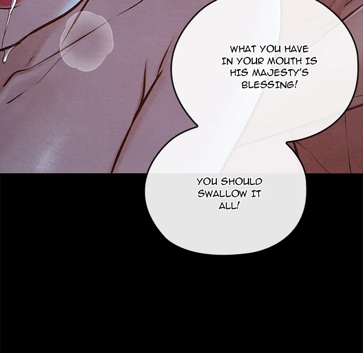 Master of Intimacy (Uncensored) Chapter 45 - Page 82